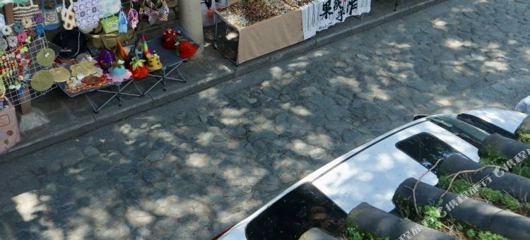 当堂青旅图片