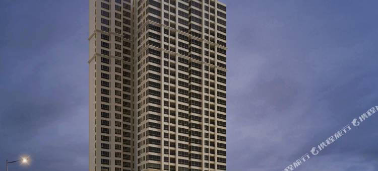 丽庭酒店(韶关曲江店)图片