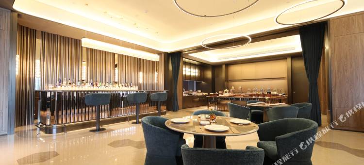 武汉国际广场青年路桔子水晶酒店图片