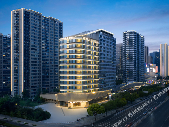 徐州云龙万达和平大道亚朵酒店