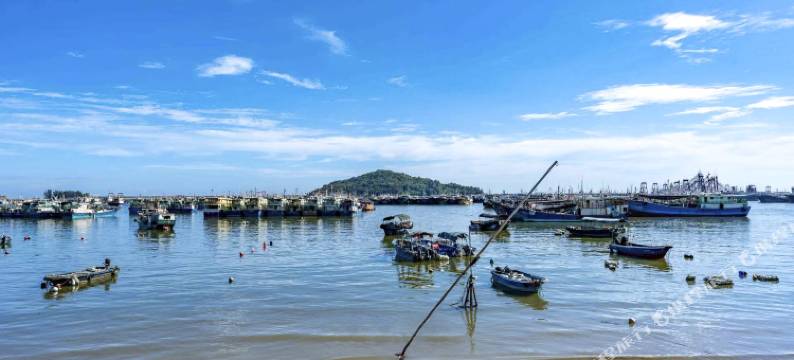 海韵雅居(阳江东平店)图片