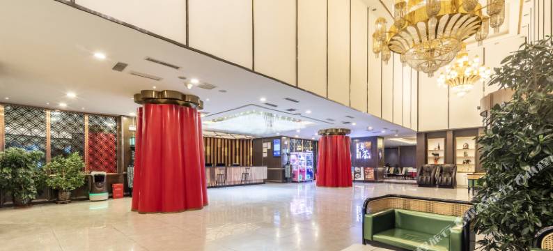 华宇天都国际酒店(拉萨布达拉宫店)图片