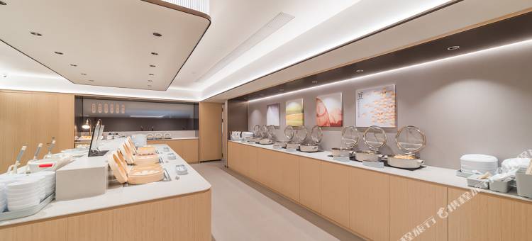 全季酒店(莆田万达广场霞光路店)图片