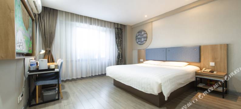 如家酒店(北京西客站北广场店)图片