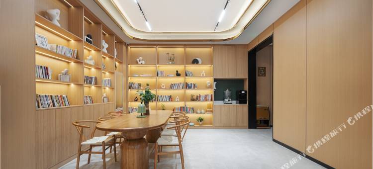 super8·悦酒店(惠宁城店)图片