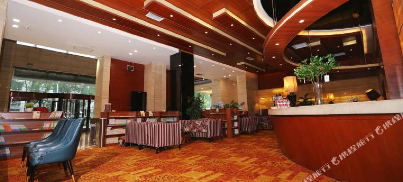 石家庄阳光格瑞酒店(裕华万达广场怀特商业广场店)图片