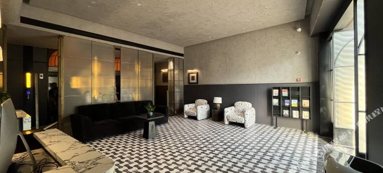 曼美·文禧居酒店(常州曼哈顿广场万达广场店)图片