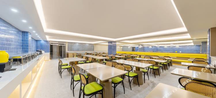 艺龙酒店(北京北医三院牡丹园地铁站店)图片