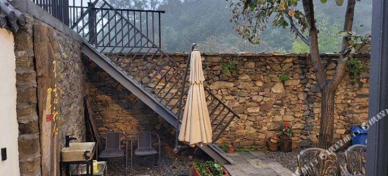 泰安吉祥地民宿图片