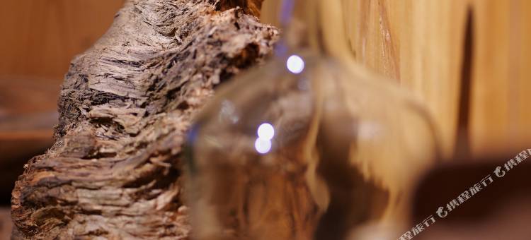 王朗大熊猫探秘营地图片