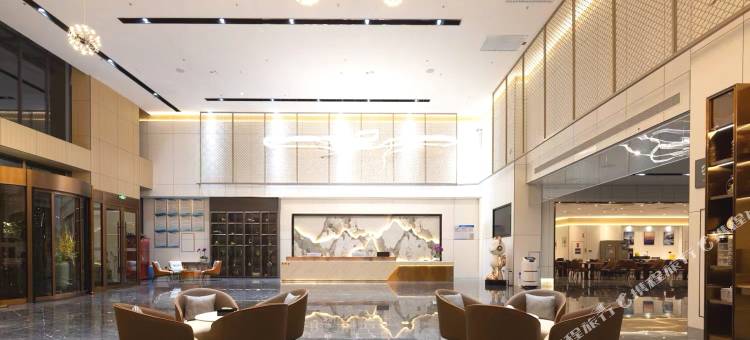 美丽豪酒店(博乐店)图片