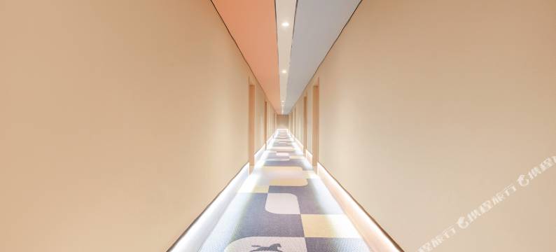 汉庭酒店(福泉牛场镇店)图片