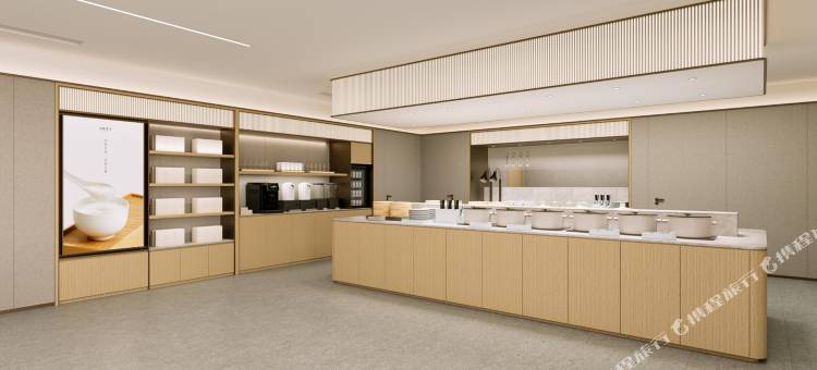 全季酒店(义乌万达广场店)图片