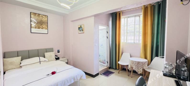 天天公寓(凯里学院店)图片