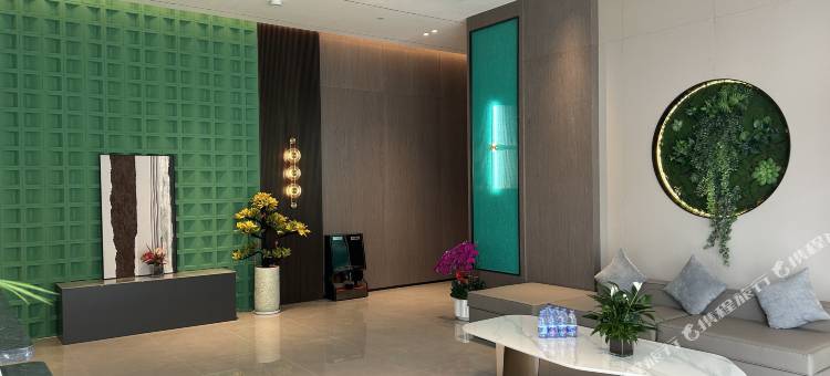 怡致酒店(咸阳乾县高铁站店)图片