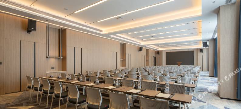 京山网球训练基地万达美华酒店图片