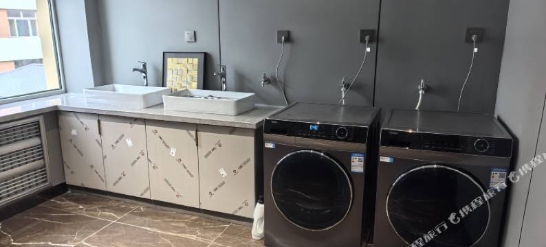 星赫设计师酒店图片