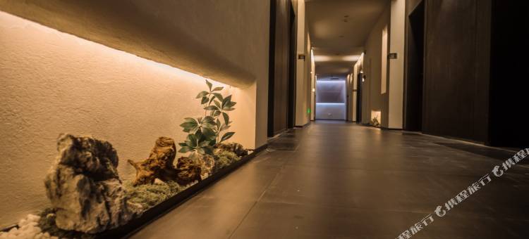 季沫·Designer私汤妙度酒店(清远义乌商贸城店)图片
