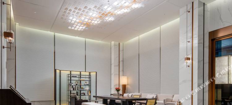 美豪丽致酒店(佛山广佛智城南国小商品城店)图片