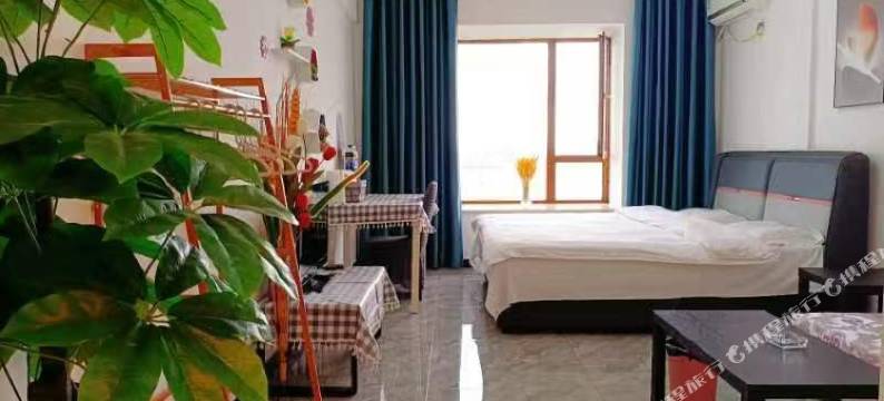 世纪鸿源酒店(重庆路店)图片