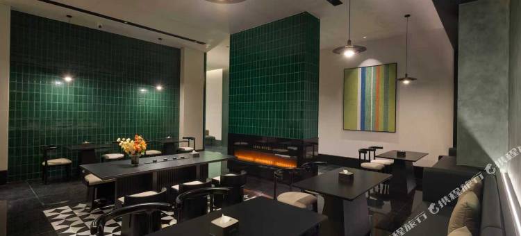 铂安娜酒店(新华联广场店)图片