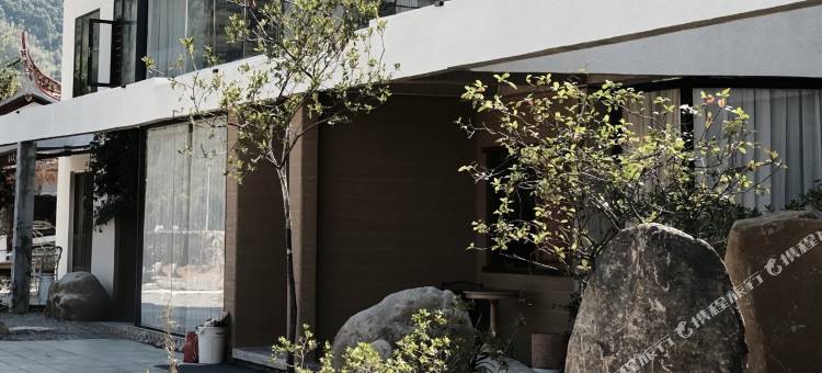 德化南山舍|静谧雅舍·花园舒景休闲度假民宿图片