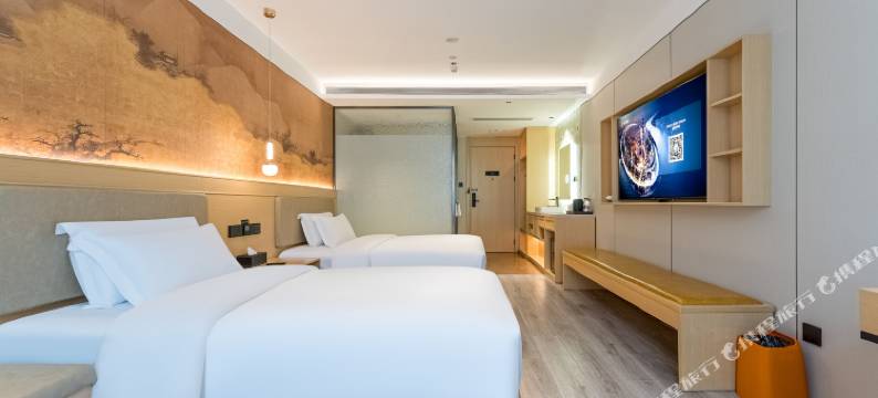 云居酒店(红螺寺雁栖湖店)图片