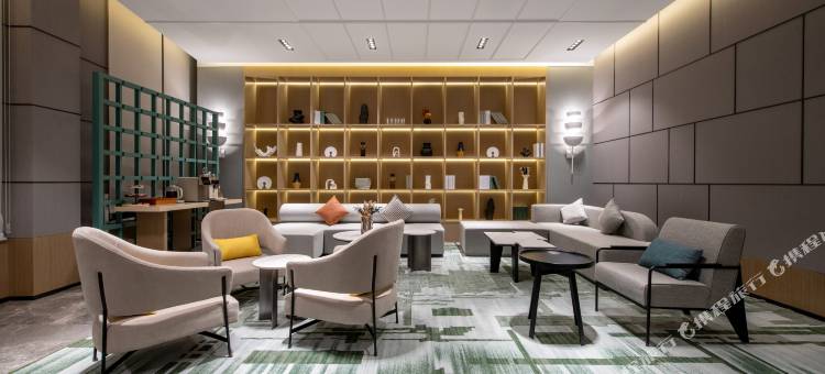 丽怡酒店(宿州市政府南翔云集文化商业街店)图片