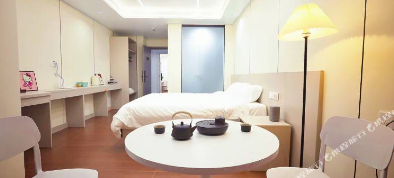 吉柚民宿(平和店)图片