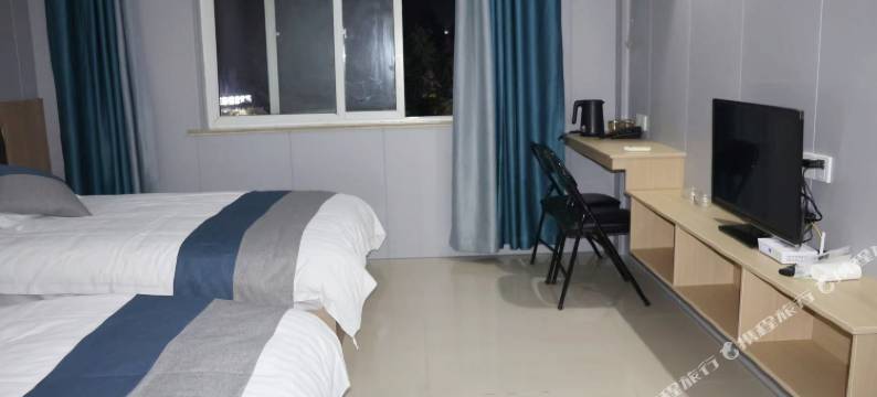 广德新天地商务宾馆(中医院店)图片