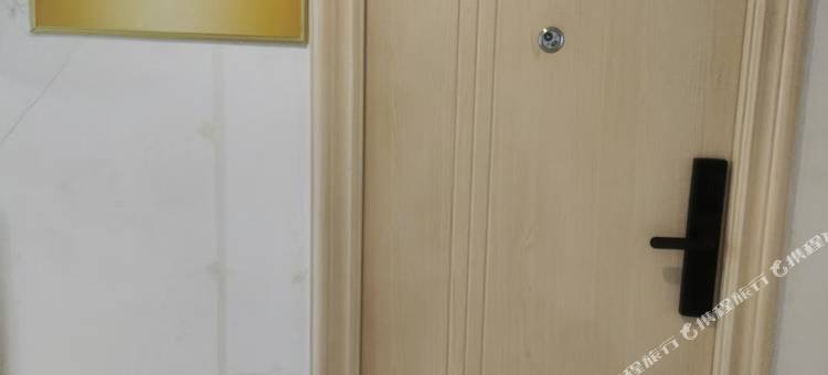 牡丹江有幸遇见你民宿图片