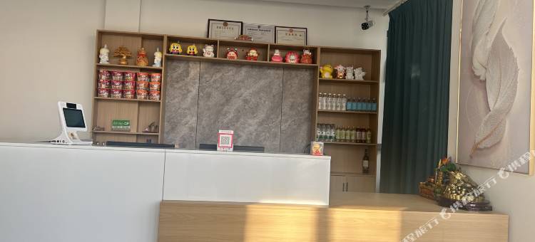 都市118酒店(滨州无棣古城旅游区店)图片