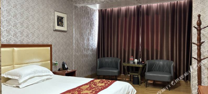 安远南城假日宾馆图片