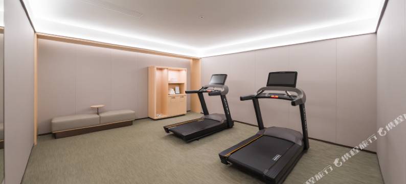 全季酒店(郑州北龙湖金融中心店)图片