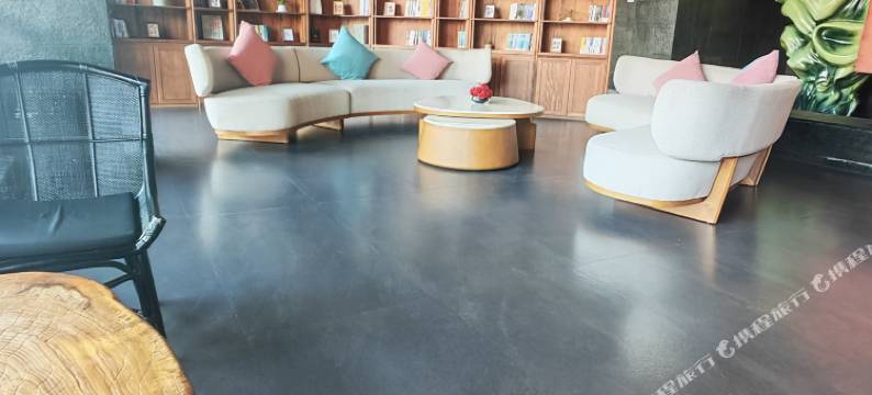 杭州西溪合悦假日酒店图片