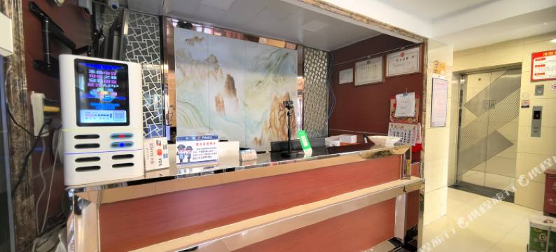 新纪元商务宾馆(锦州云飞街店)图片