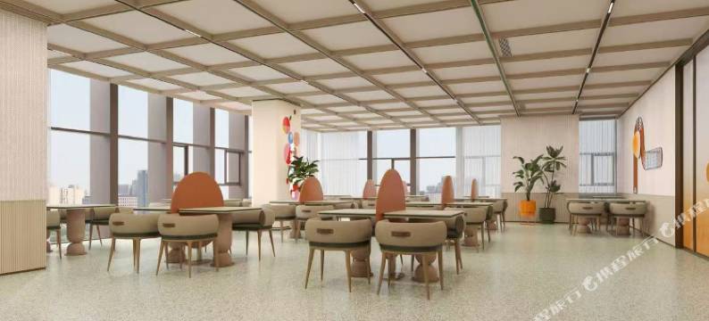 桔子酒店(广州增城新塘站店)图片