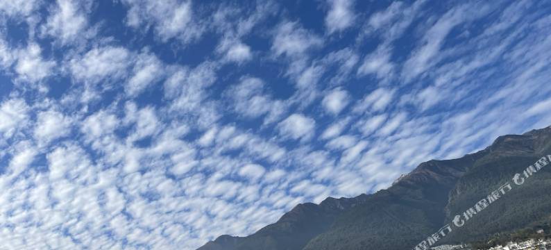 大理莯晨苑客栈(大理古城南门店)图片