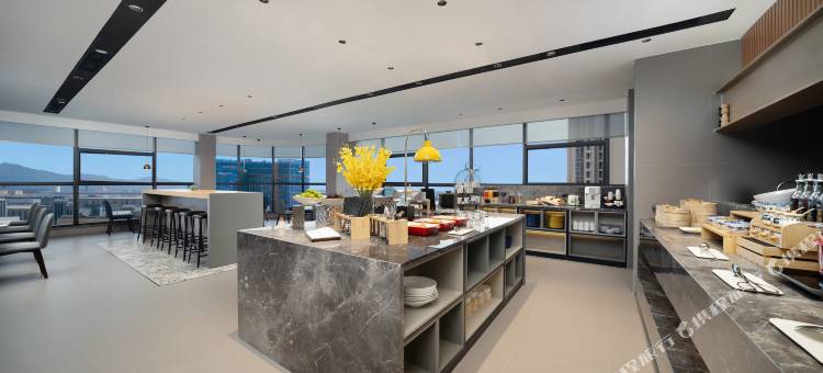 瑞家精选酒店(车城东七路龙腾东麓城店)图片