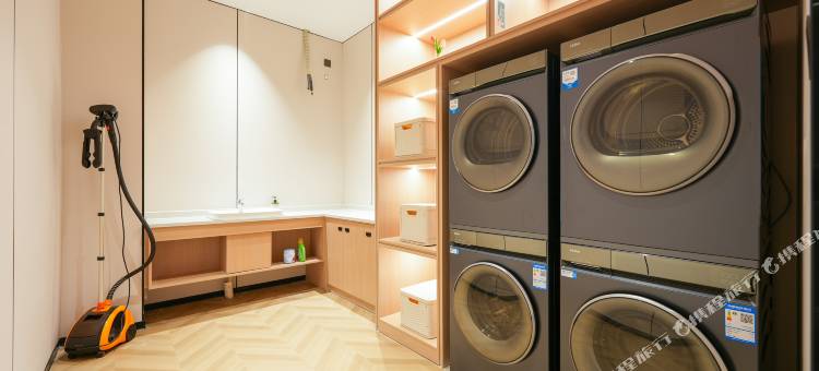 如家睿柏·云酒店(黄山地铁站店)图片