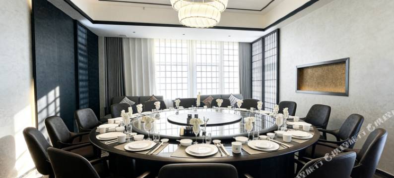 桐悦恒锦酒店(恒山景区店)图片