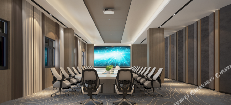 捷隆国际酒店图片