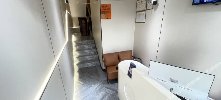 澜岸智能精品民宿(云南省博物馆官渡古镇店)图片