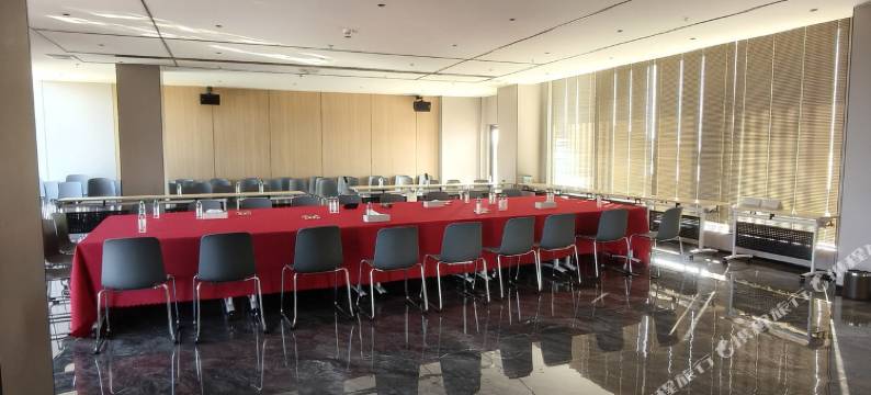 盛海悦公寓图片