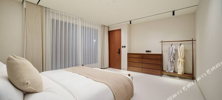 花筑·寻野·Seek Wild·汤野奢居美宿(婺源高铁站店)图片