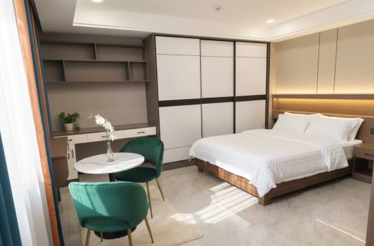 鑫源宾馆(庐山东林大佛店)