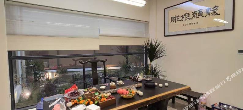 栖溪小筑(龙虎山上清古镇店)图片