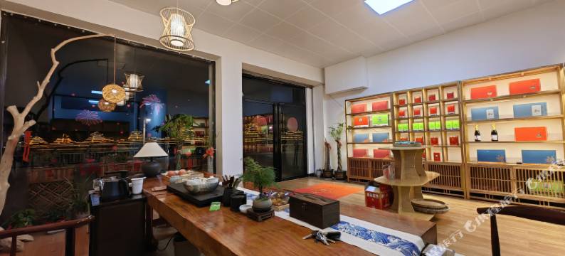 自在民宿(三江风雨桥店)图片