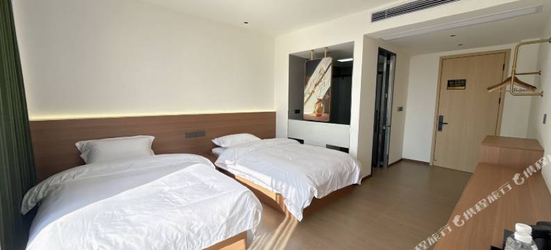 奉节伴山橙民宿图片