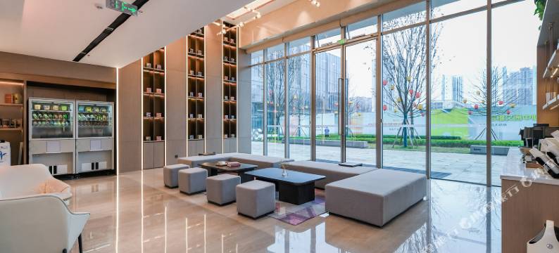 麗枫酒店(重庆南湖地铁站店)图片